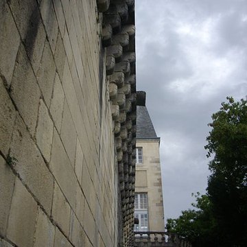 Château de Commercy