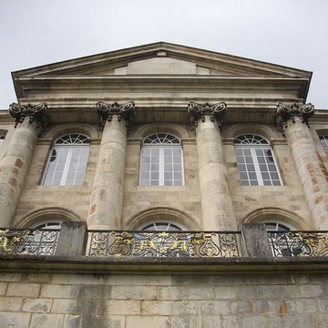 Château de Commercy