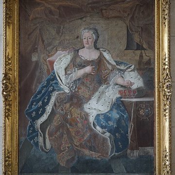 Château de Commercy