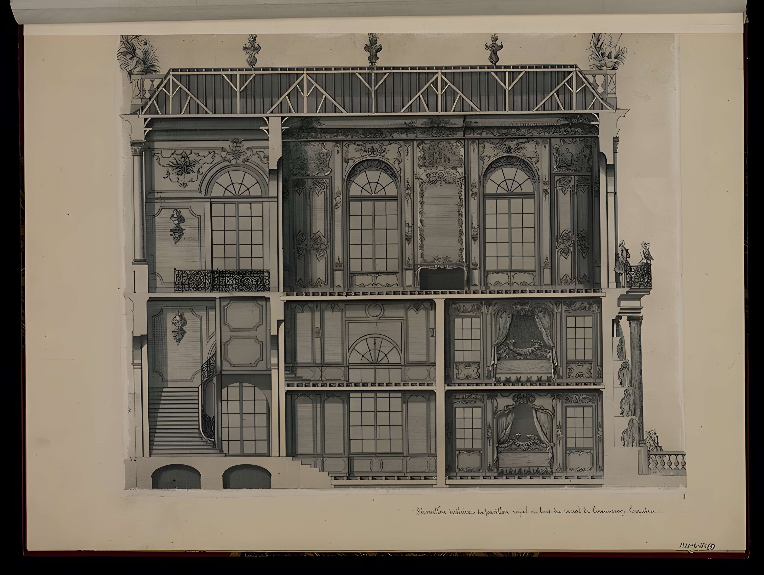 Château de Commercy