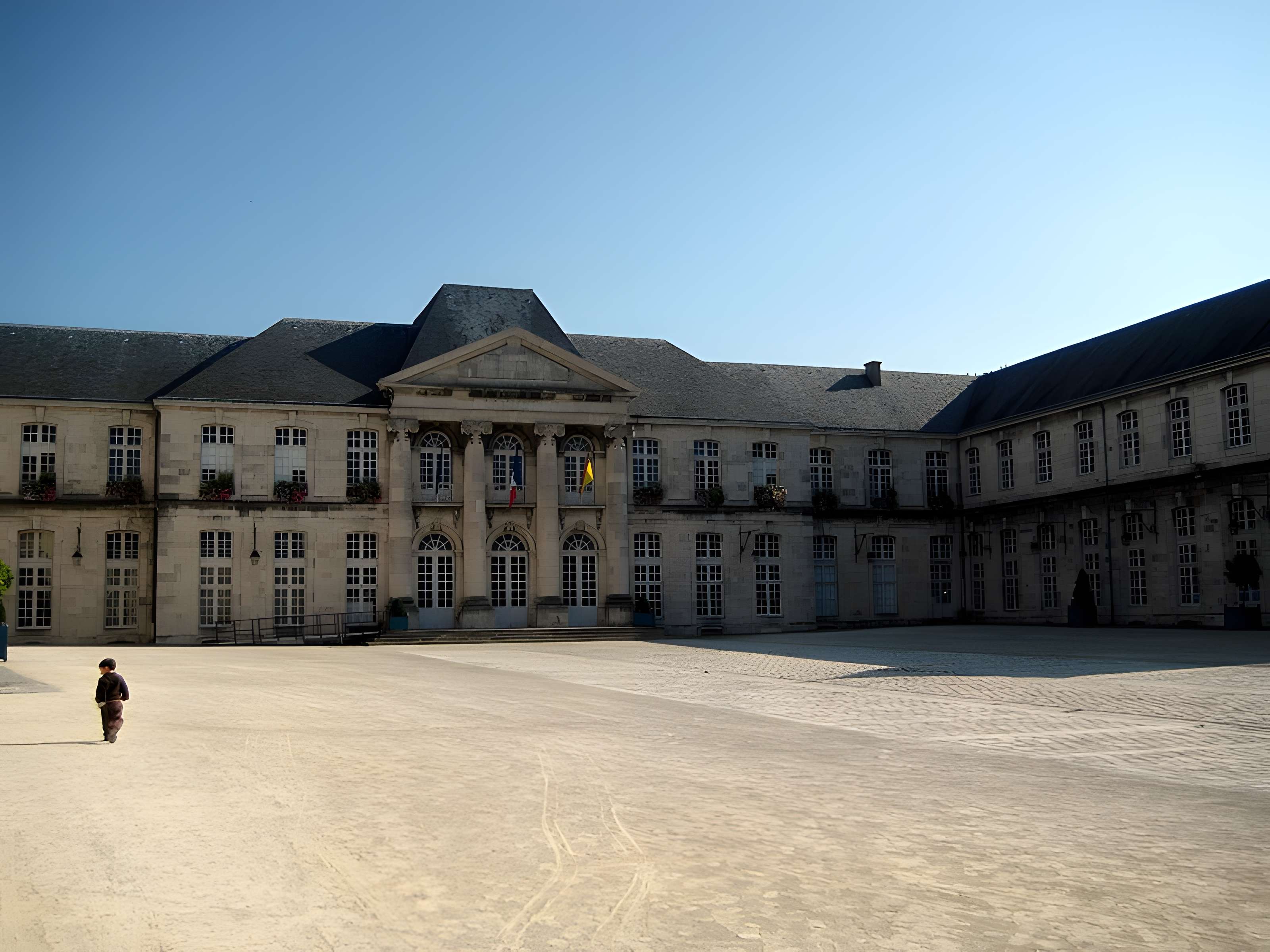 Château de Commercy