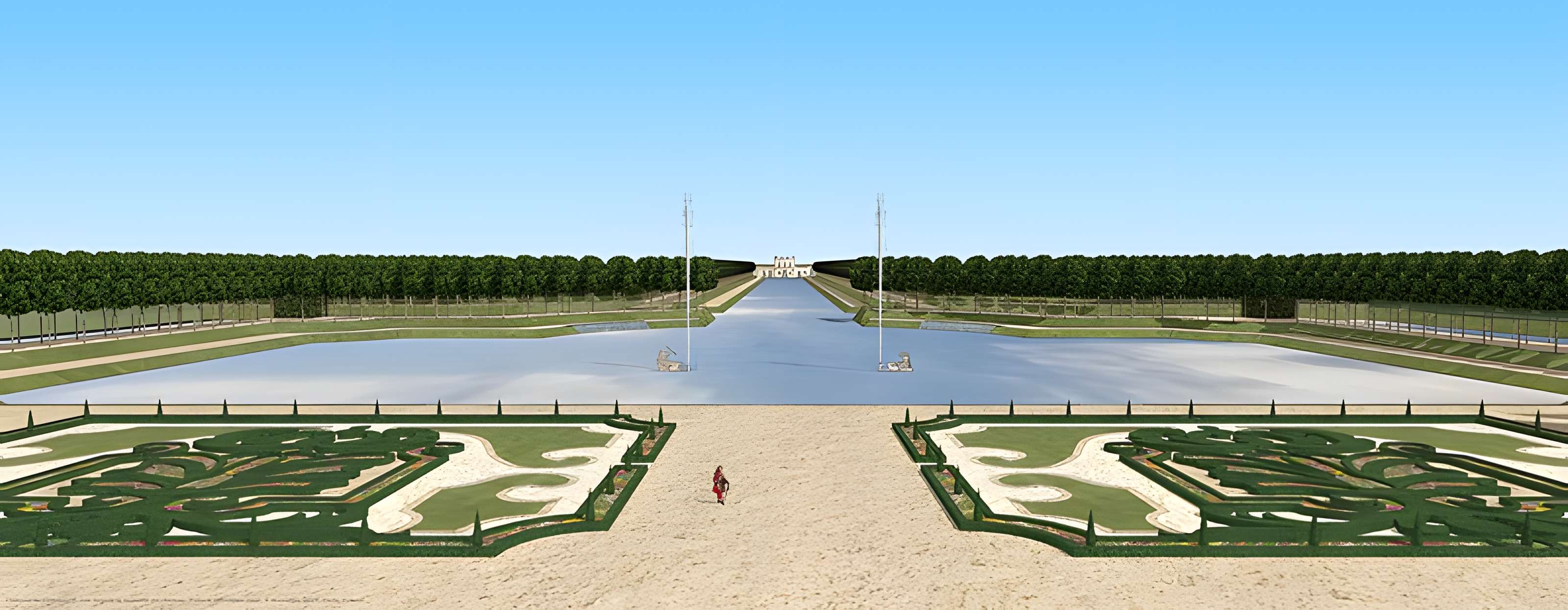 Château de Commercy