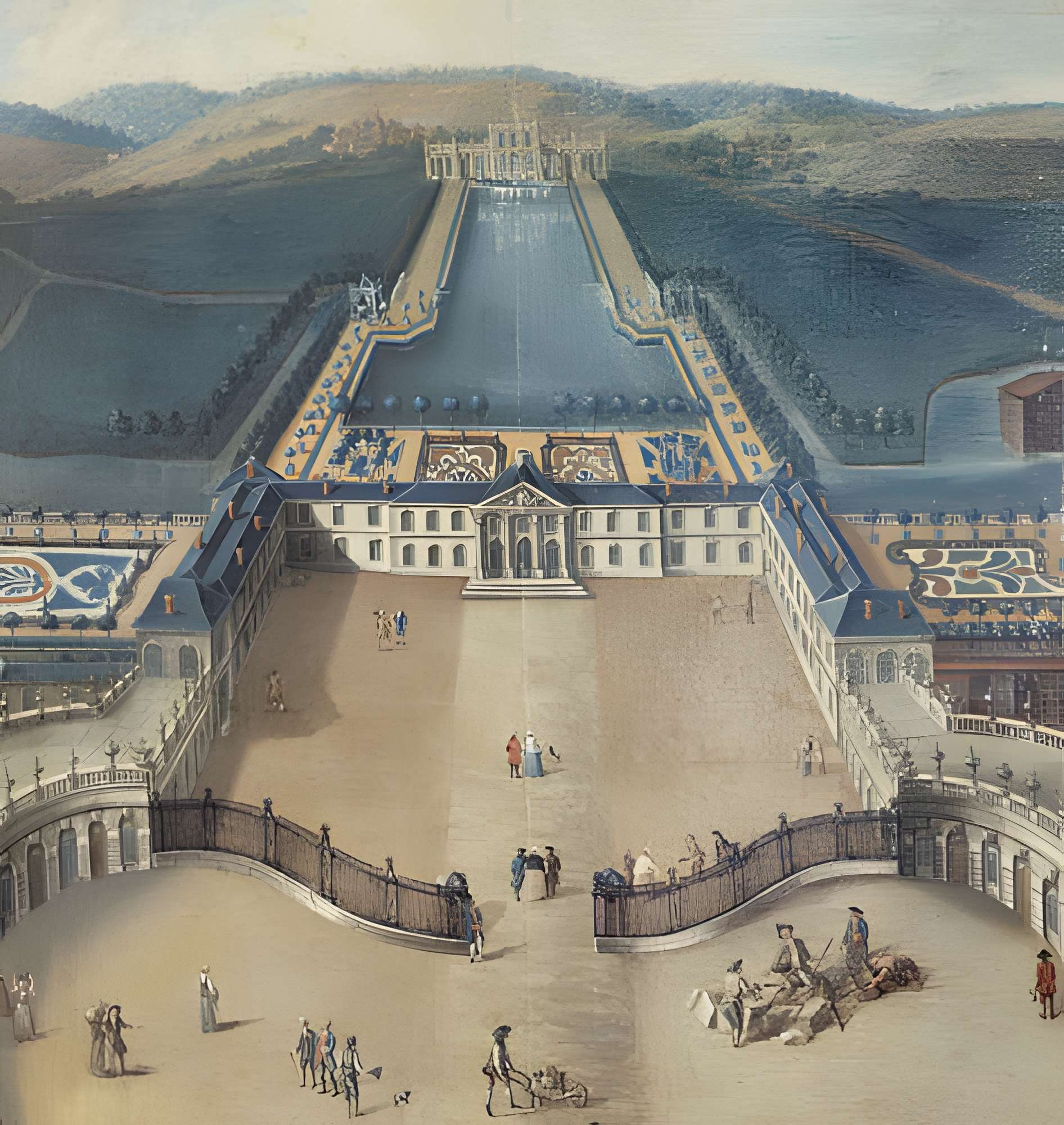 Château de Commercy