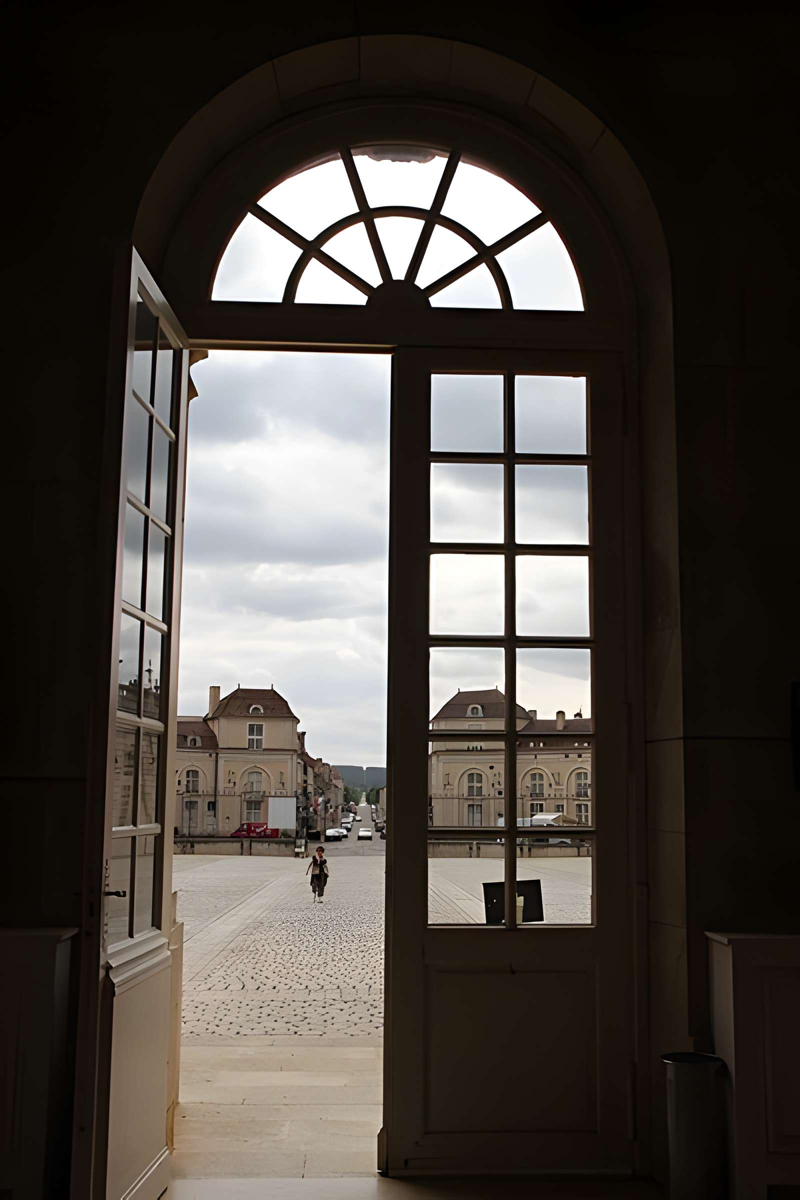 Château de Commercy