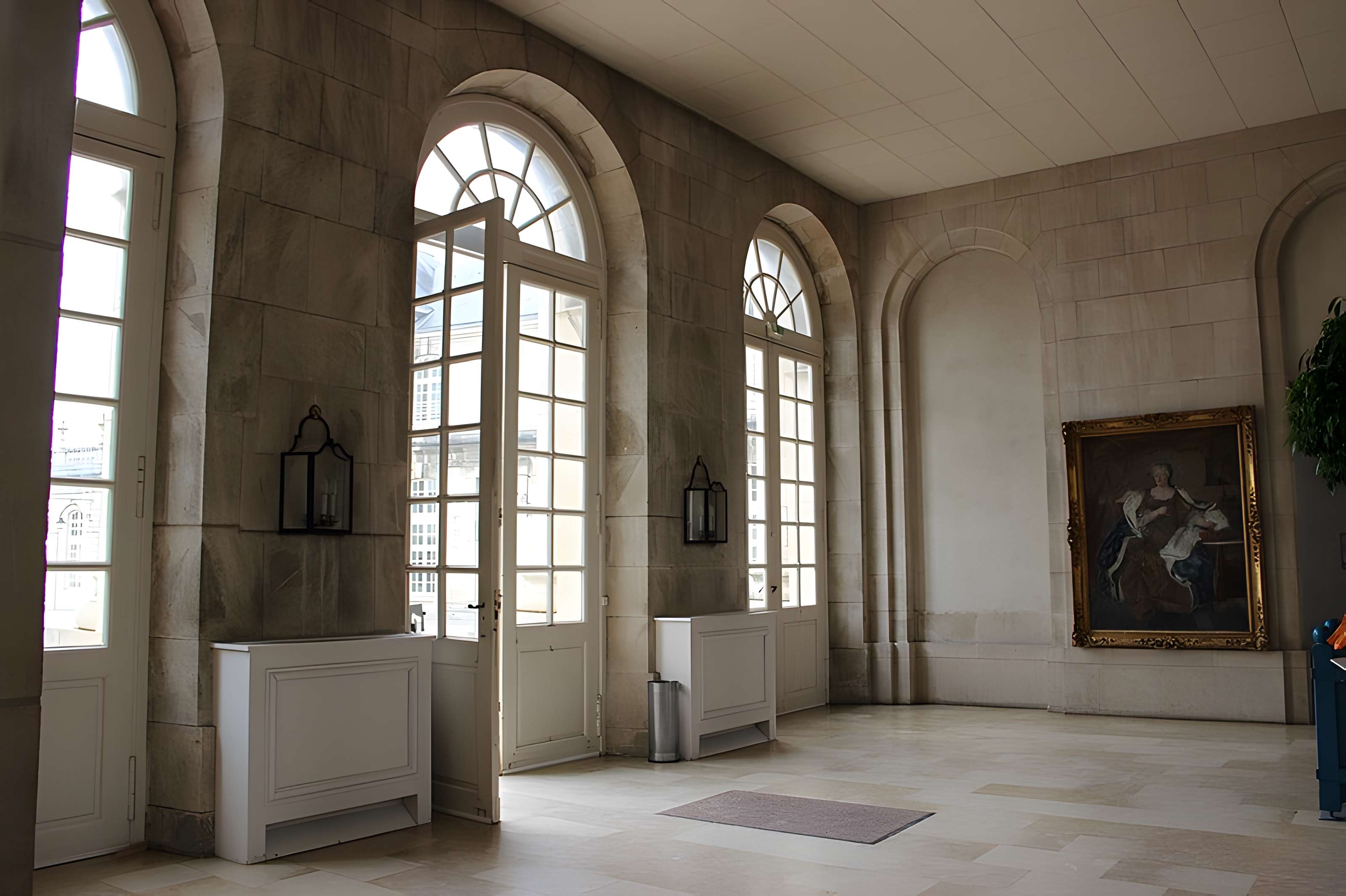 Château de Commercy