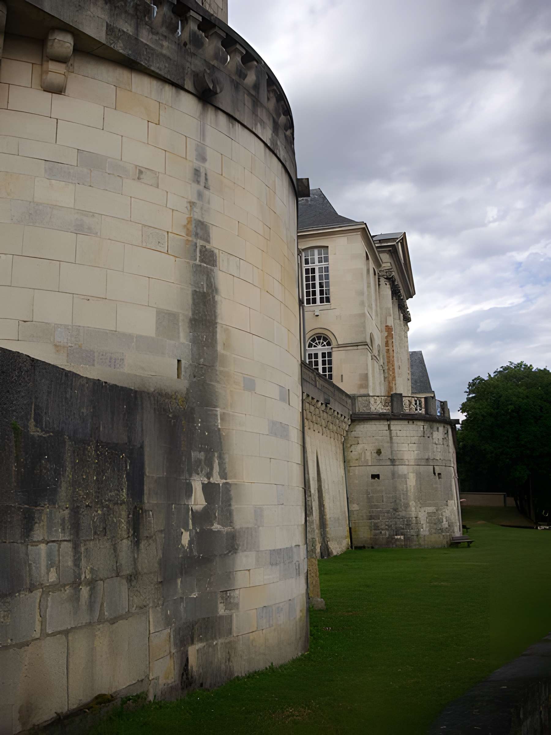Château de Commercy