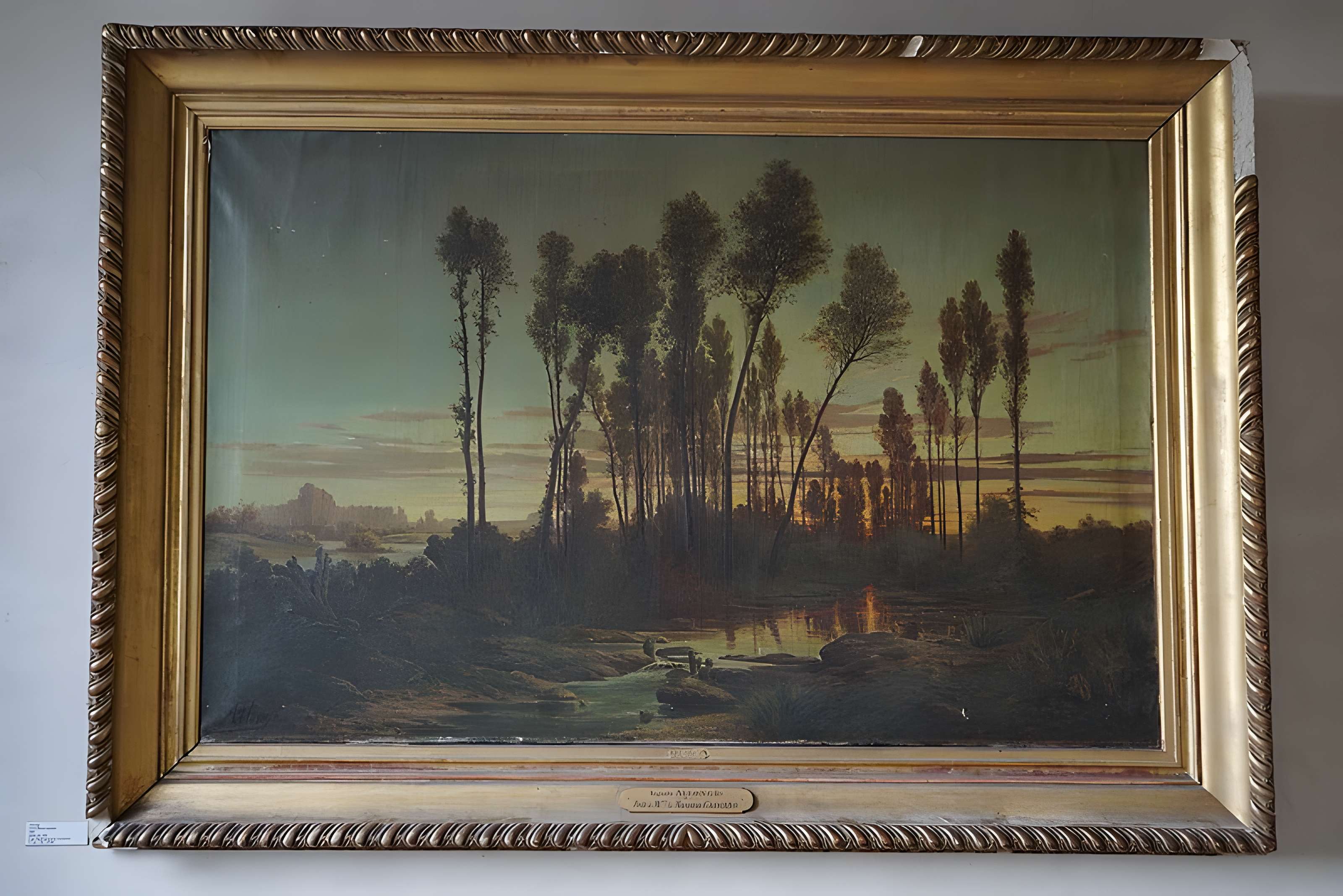 Château de Commercy