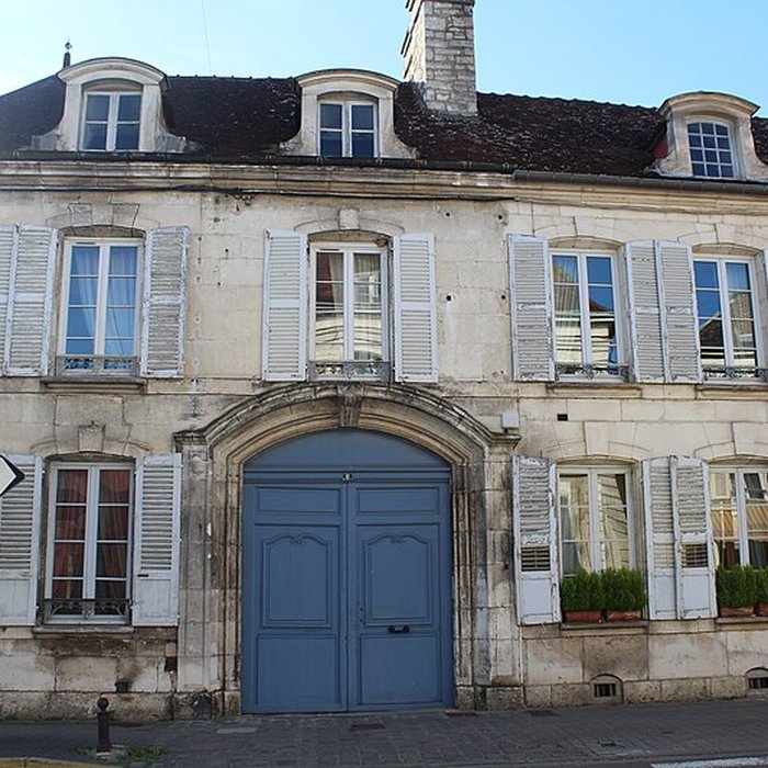 Photo de Maison