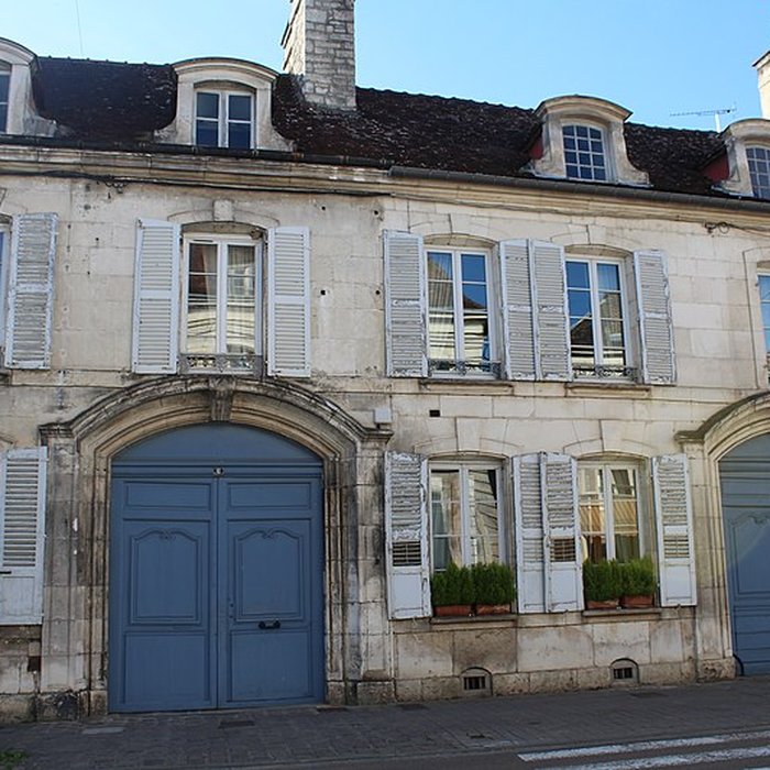 Photo de Maison