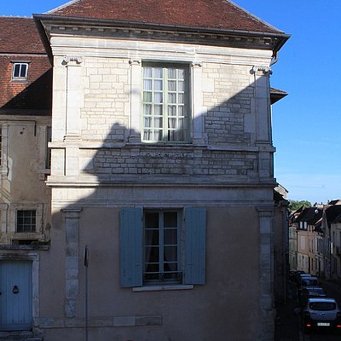 Photo de Maison