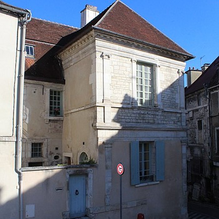 Photo de Maison