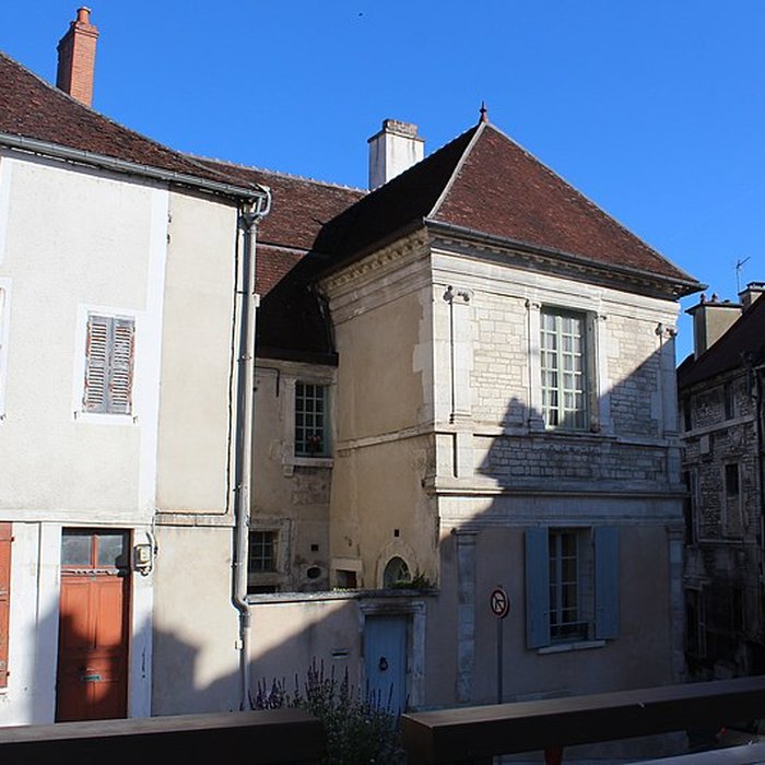 Photo de Maison