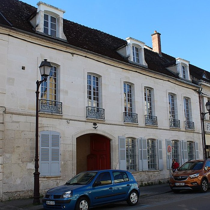 Photo de Maison