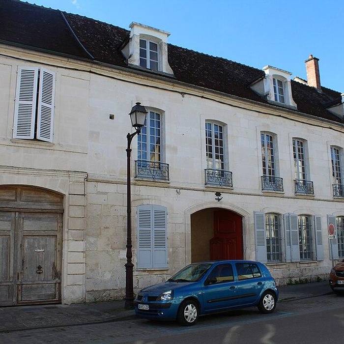 Photo de Maison