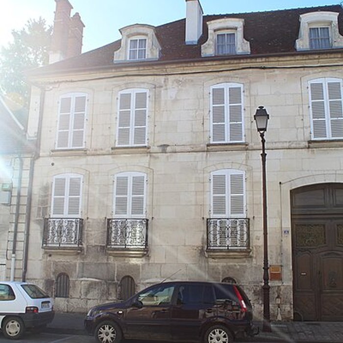 Photo de Maison