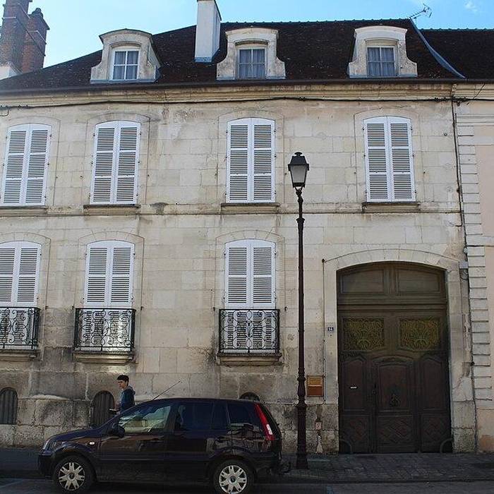 Photo de Maison