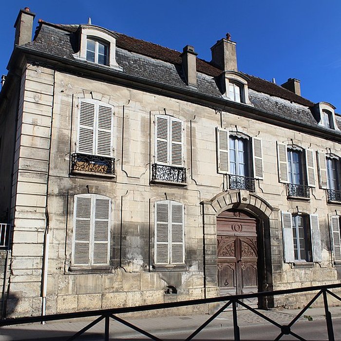 Photo de Maison