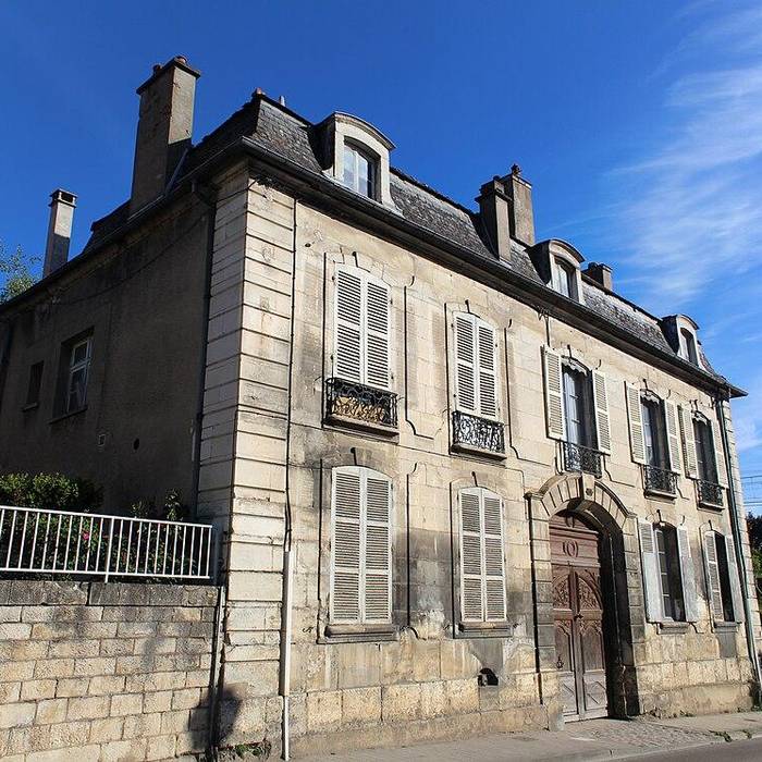 Photo de Maison