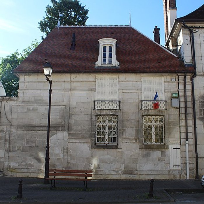 Photo de Maison
