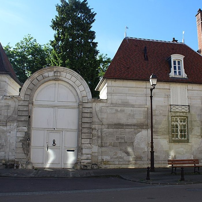 Photo de Maison