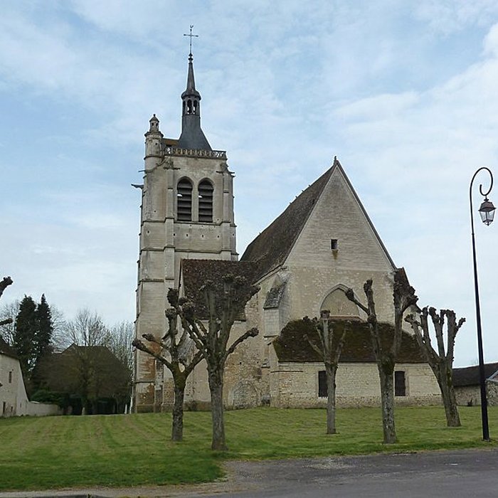 Photo de Eglise