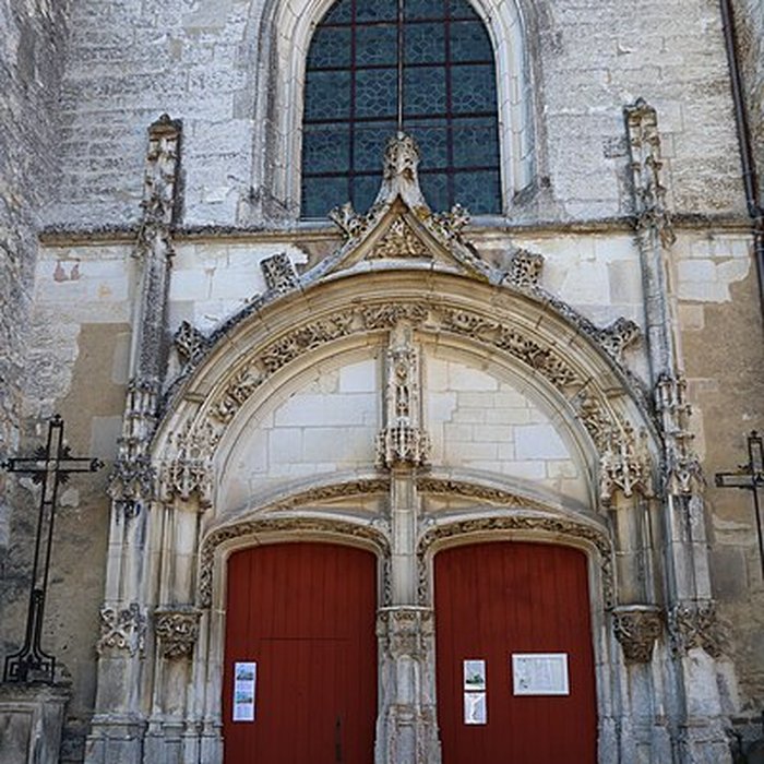 Photo de Eglise