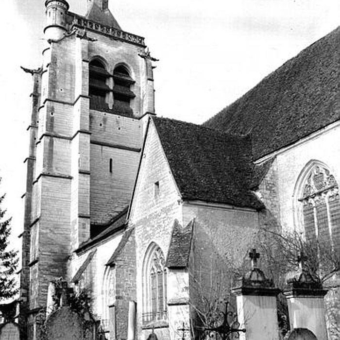 Photo de Eglise