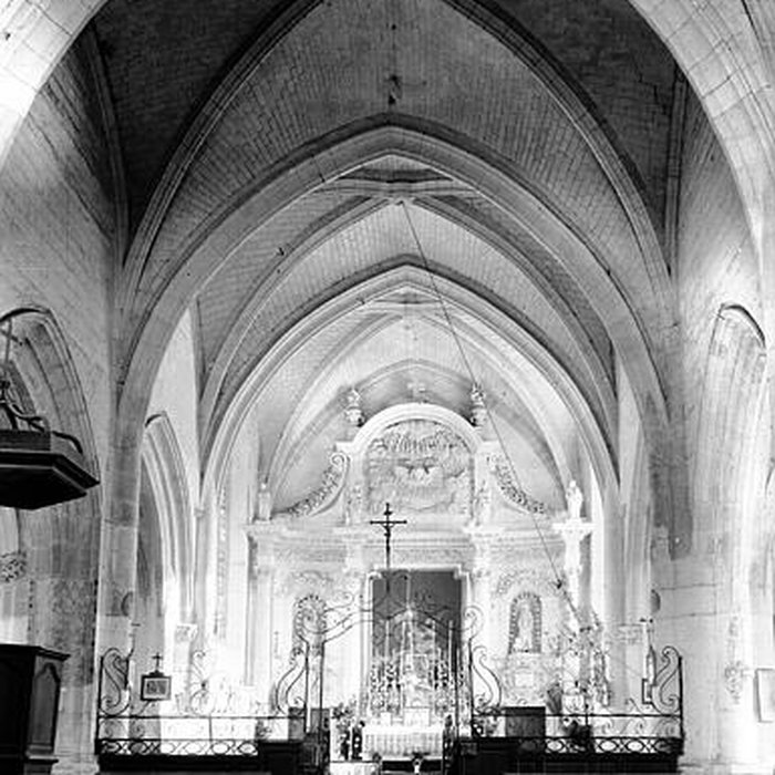 Photo de Eglise