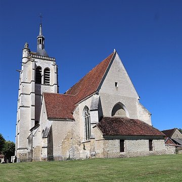 Eglise