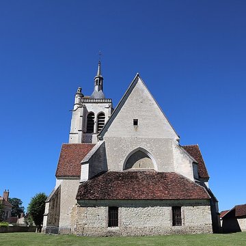 Eglise