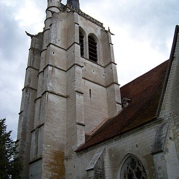 Eglise