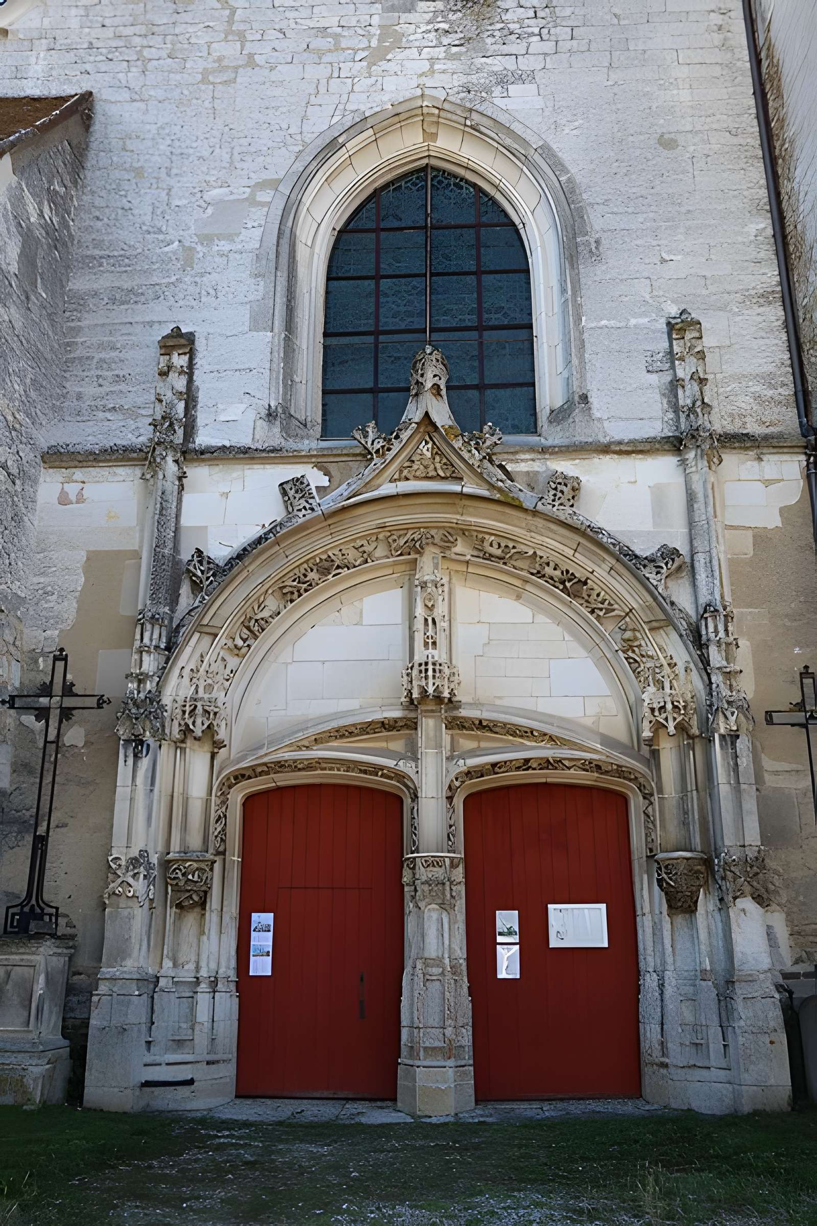Eglise