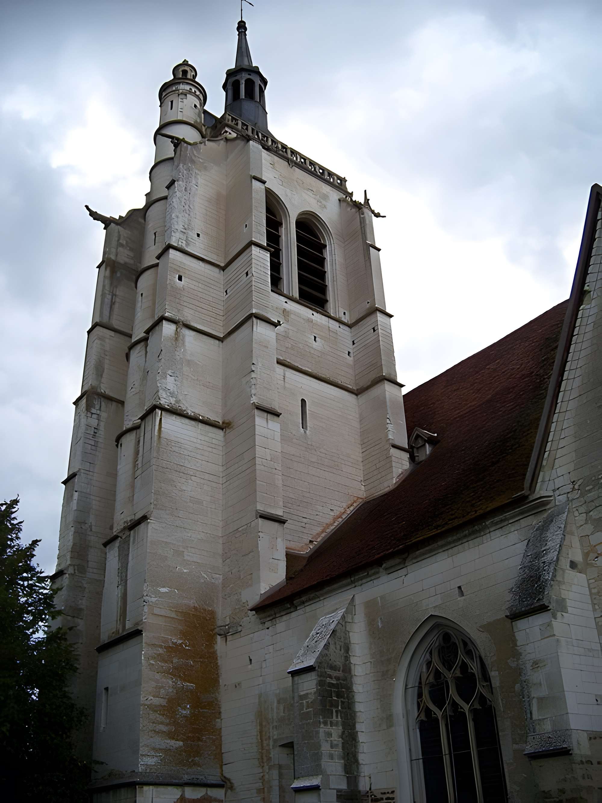 Eglise