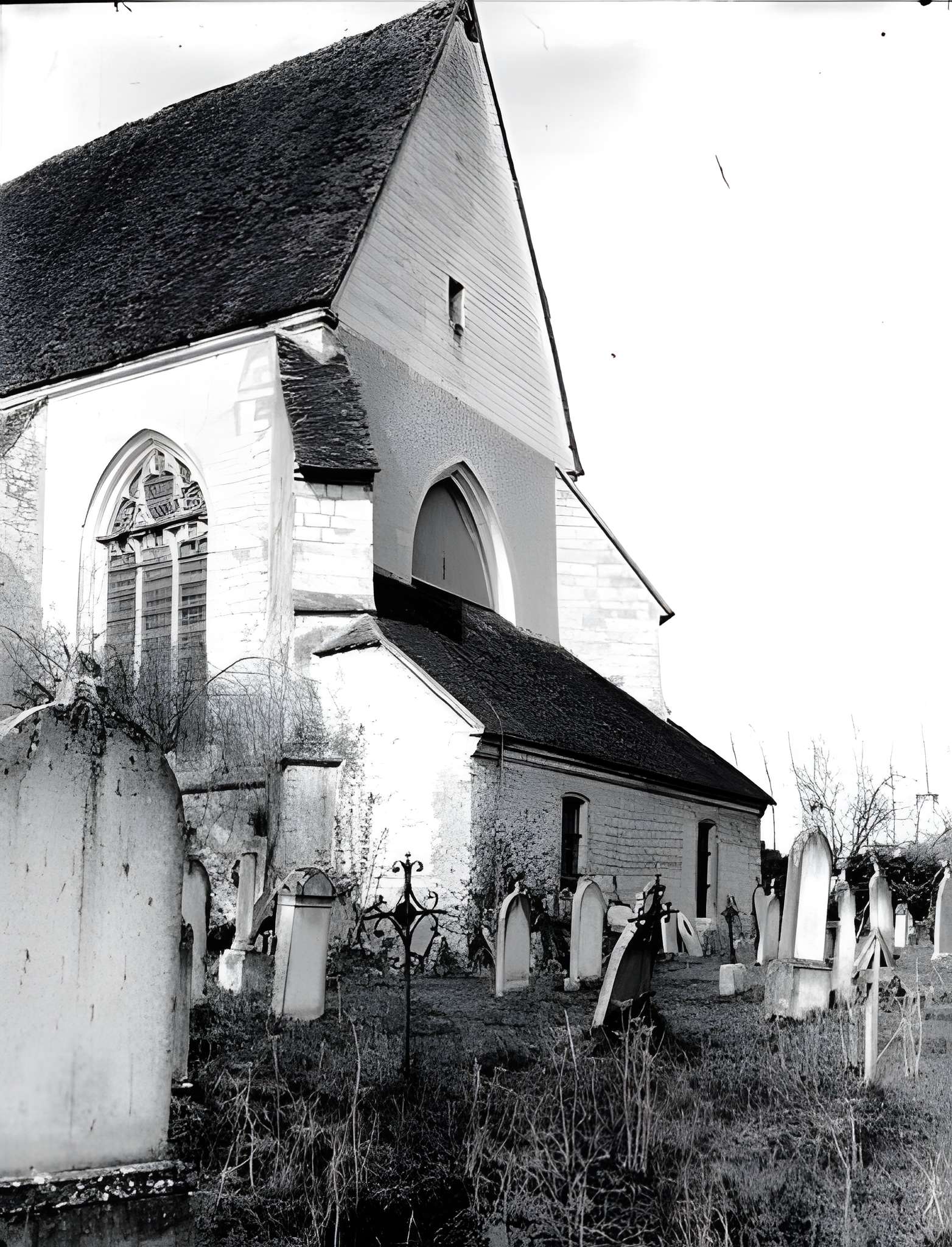 Eglise