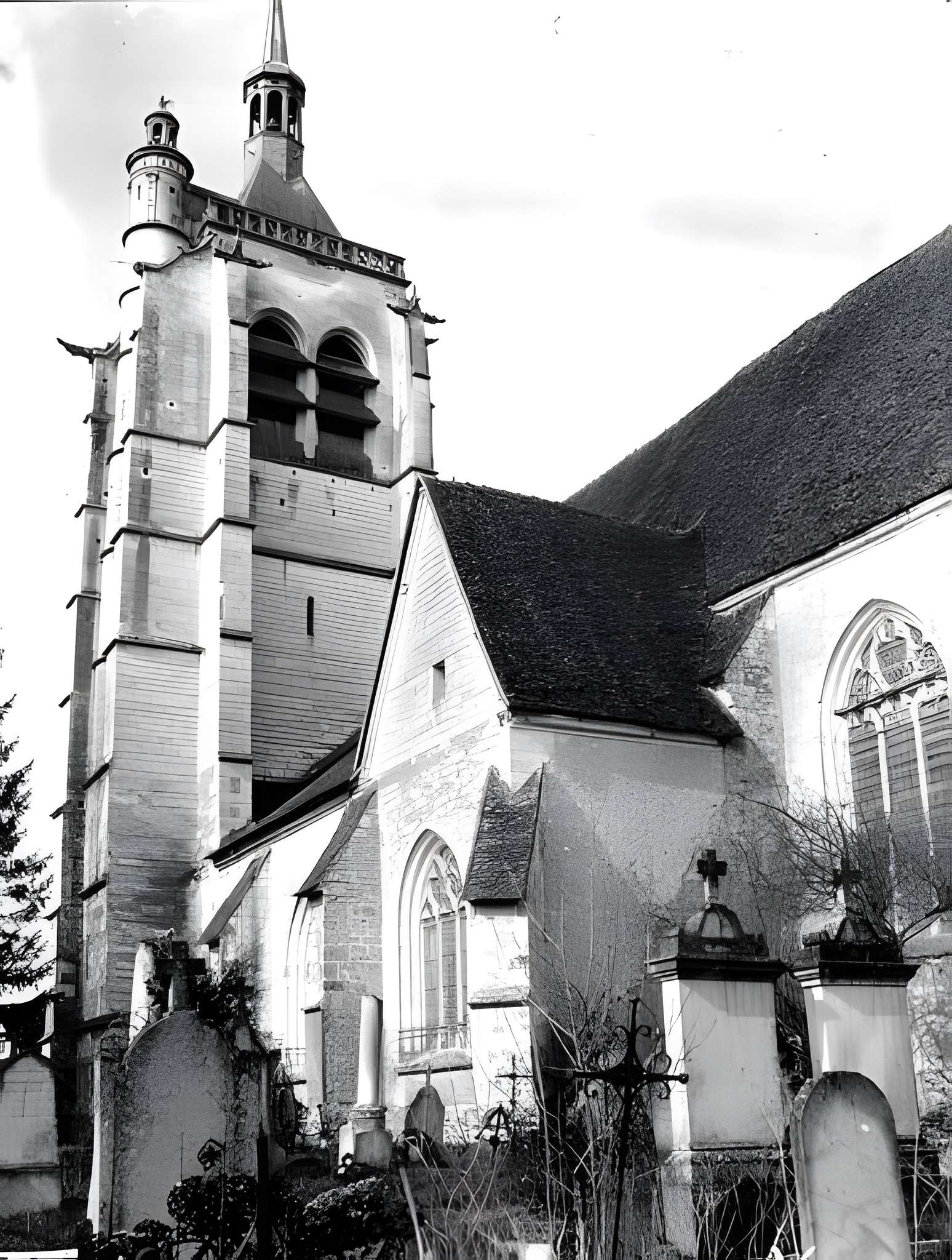 Eglise
