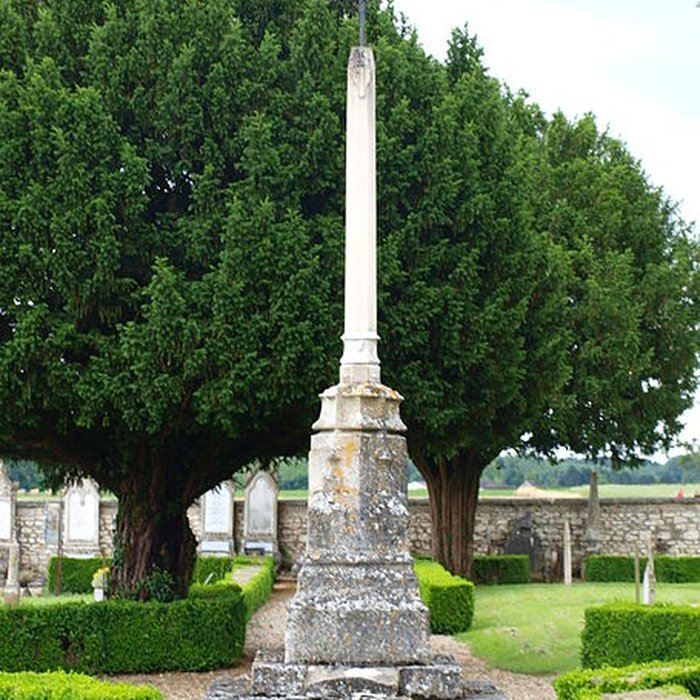 Photo de Cimetière