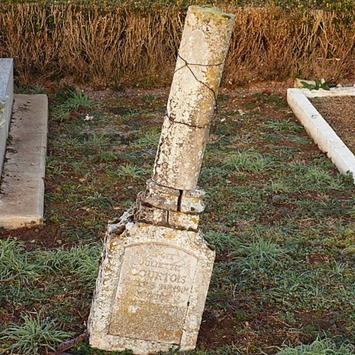 Photo de Cimetière