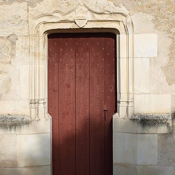 Église Saint-Germain de Guerchy