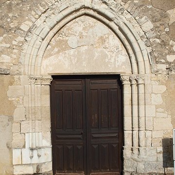Église Saint-Germain de Guerchy