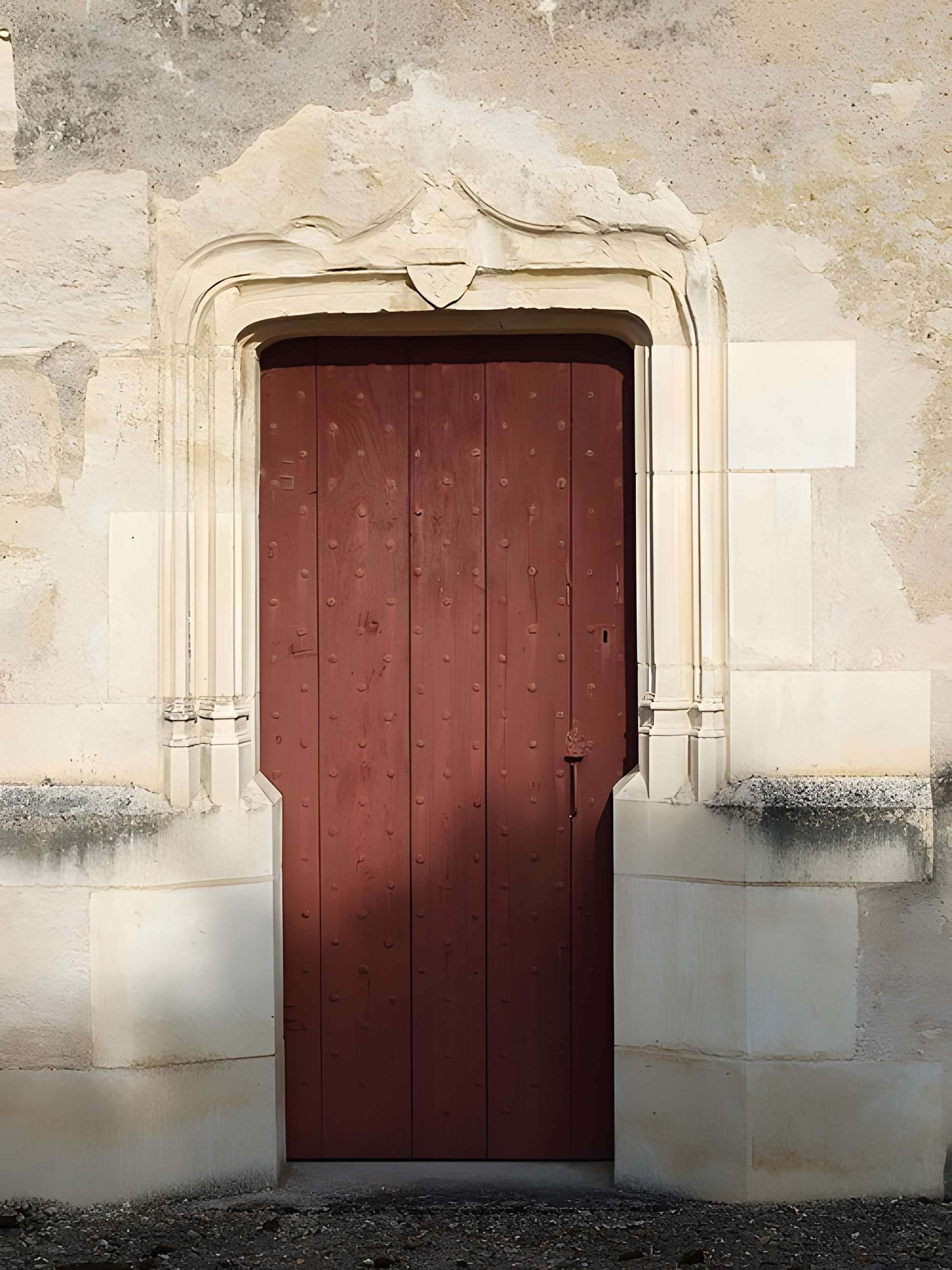 Église Saint-Germain de Guerchy