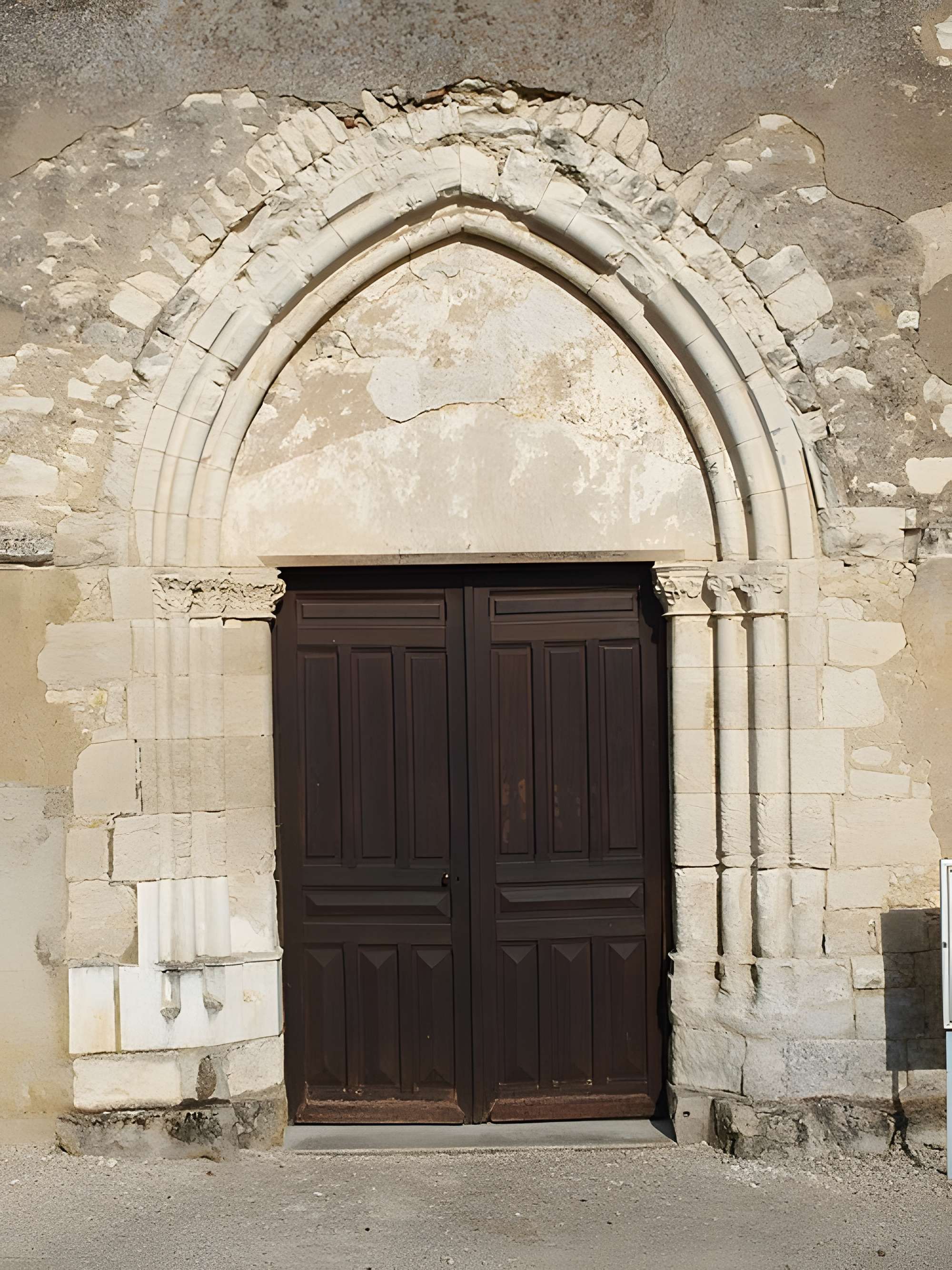 Église Saint-Germain de Guerchy
