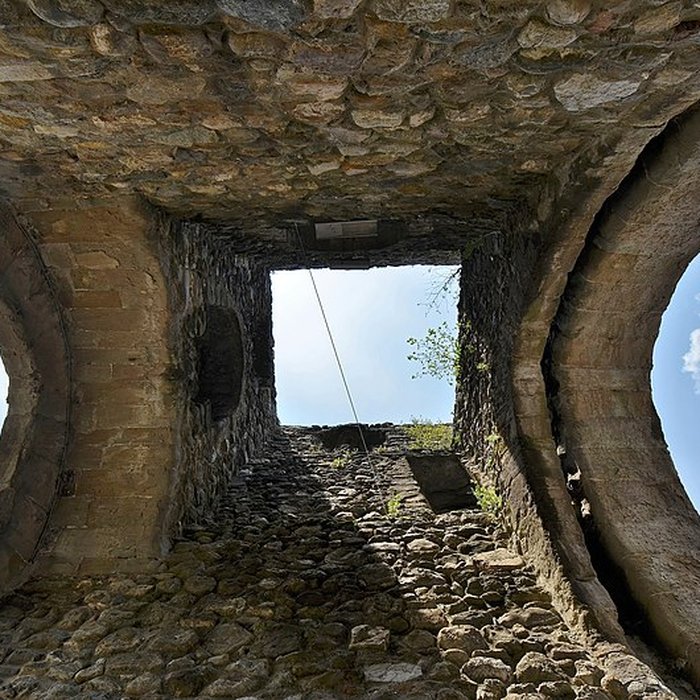 Photo de Porte de Genève à Yvoire