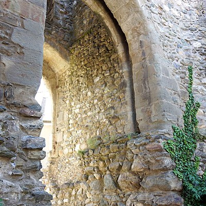 Photo de Porte de Genève à Yvoire