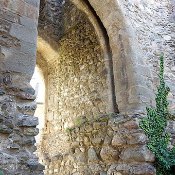 Porte de Genève à Yvoire