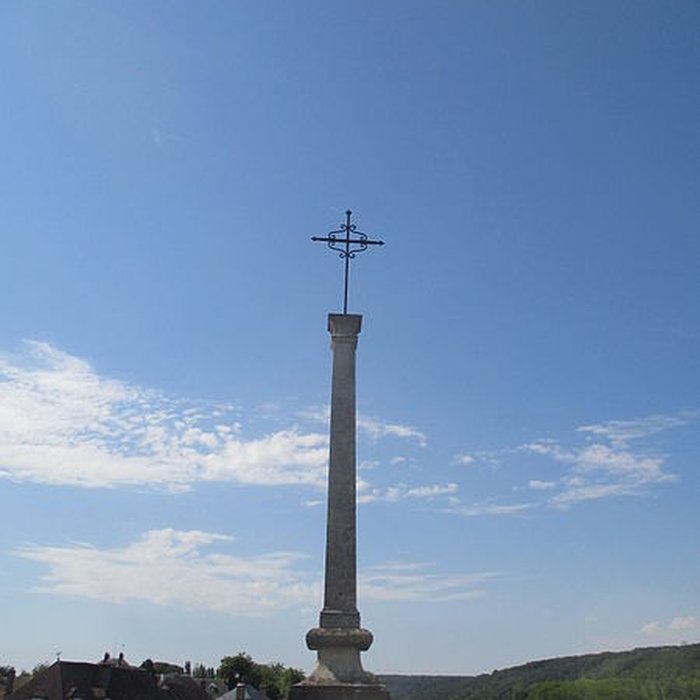 Photo de Croix de pierre