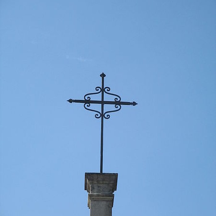 Photo de Croix de pierre