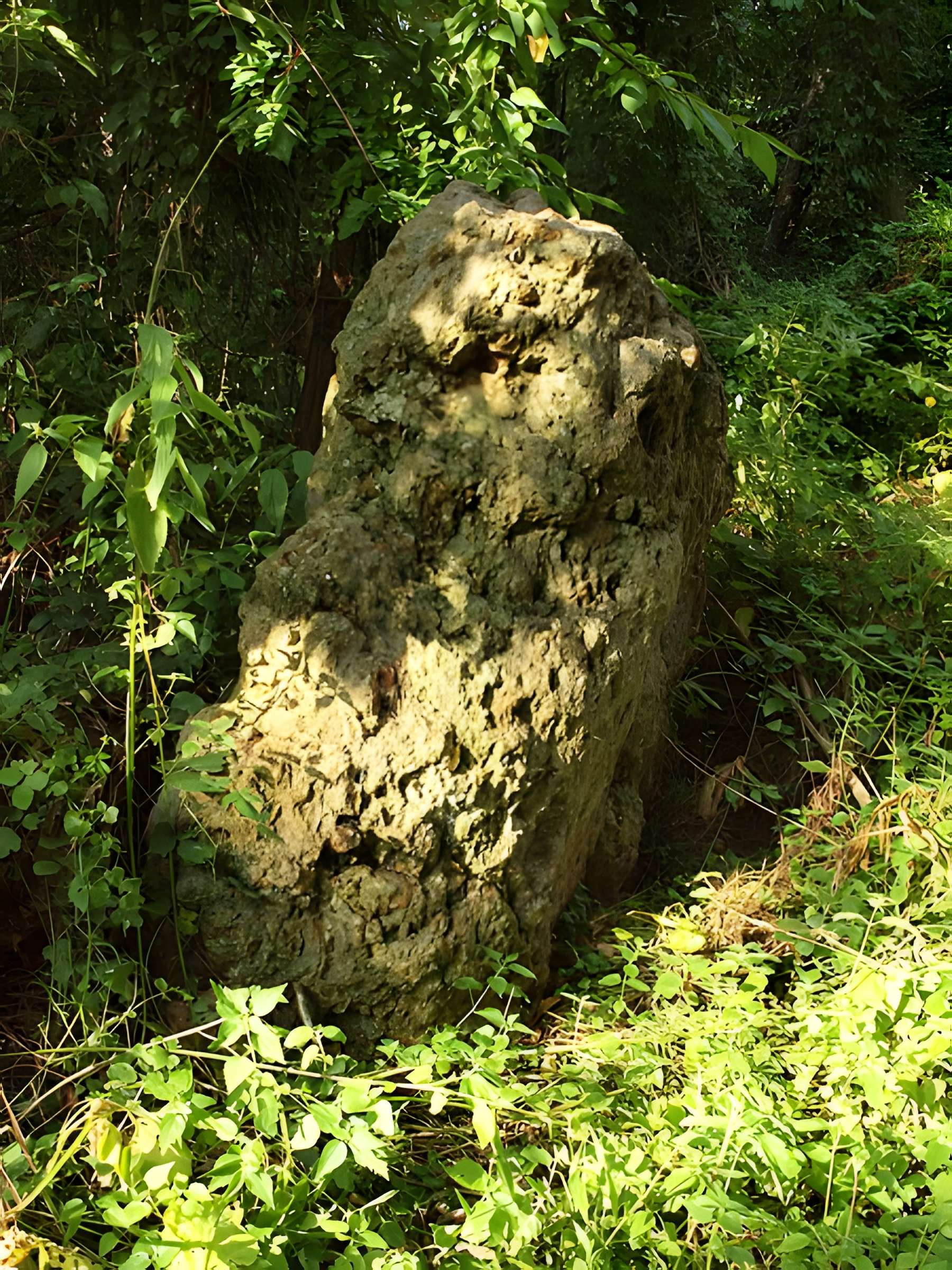 Menhir