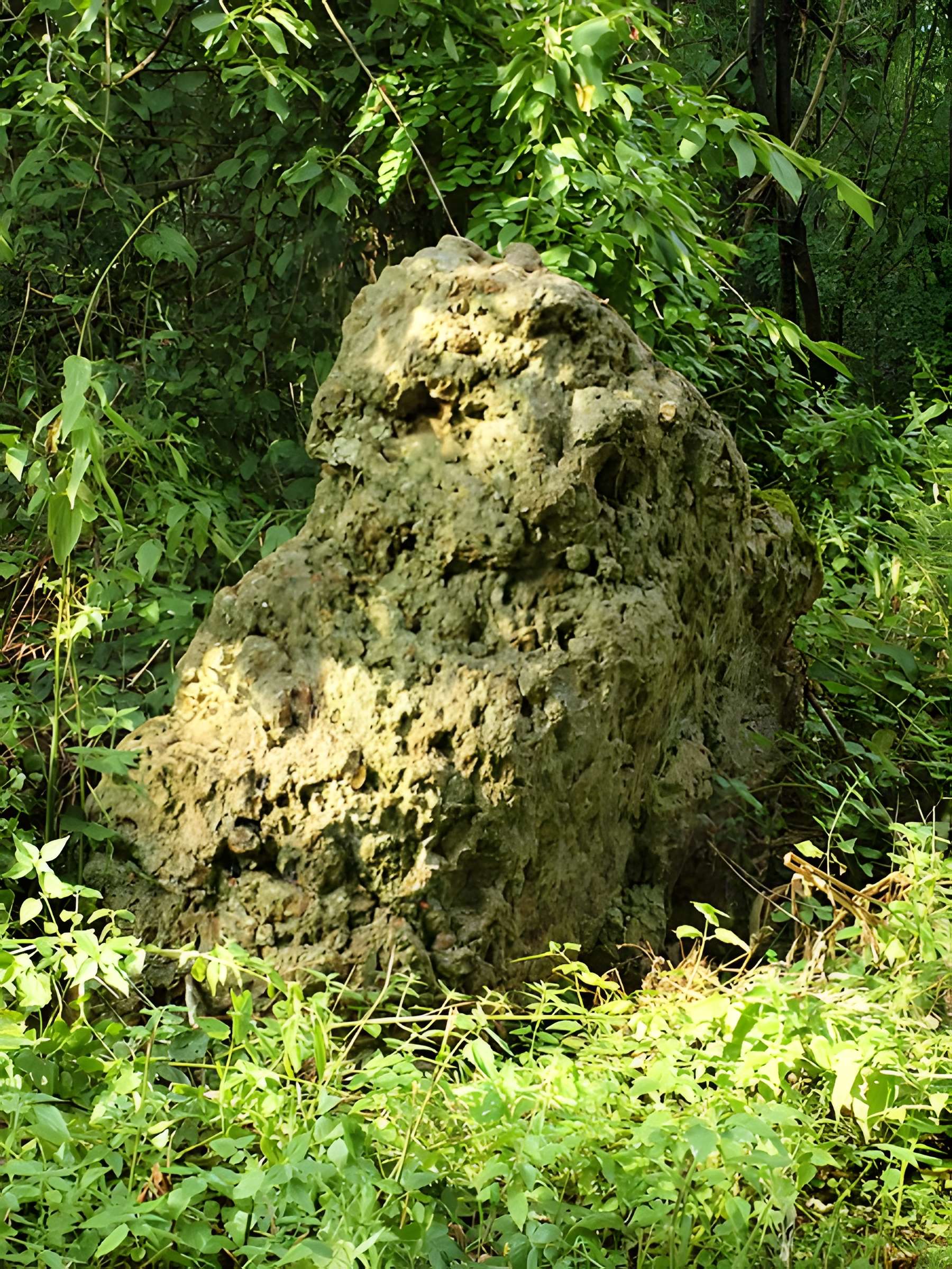 Menhir