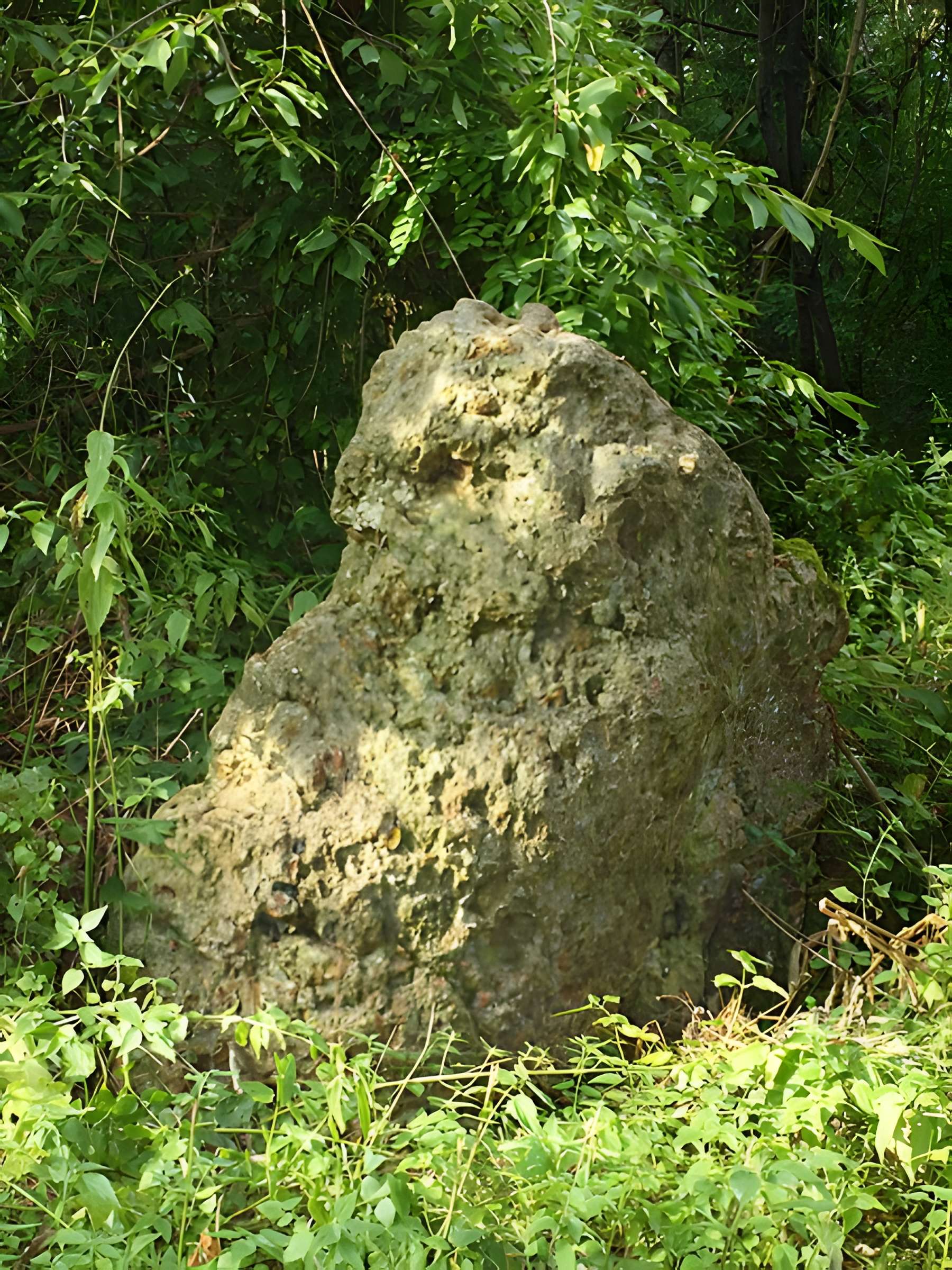 Menhir