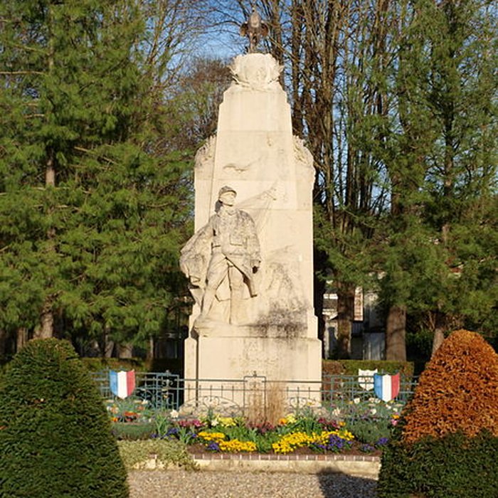 Photo de Monument aux morts
